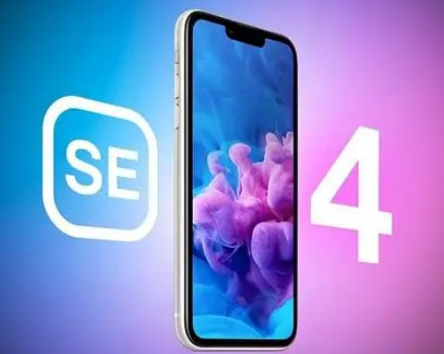 云浮苹果SE维修分享iPhoneSE受众群体是哪些 