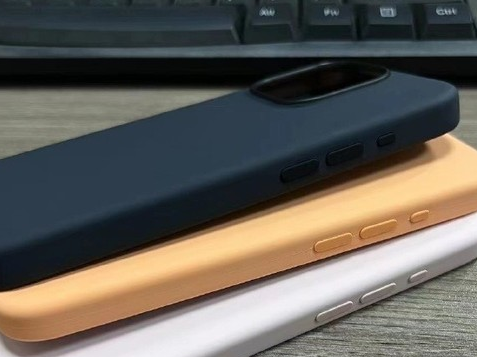 云浮苹果14维修站分享iPhone14手机壳能直接给iPhone15用吗?