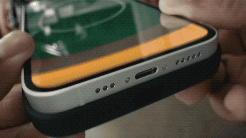 云浮苹果手机维修分享未来 Magsafe 还有哪些发展空间 