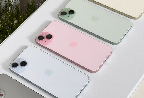 云浮iPhone15序列号查询分享如何查找苹果15手机序列号的位置