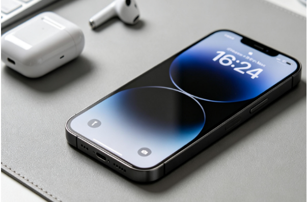云浮苹果手机维修分享iPhone12 Pro Max 换电池 