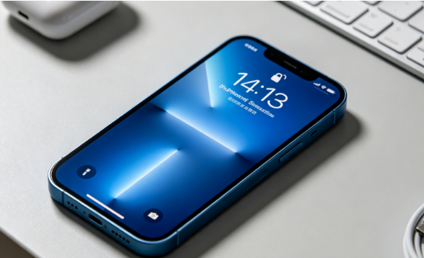 云浮苹果手机维修分享iPhone13 Pro换电池 