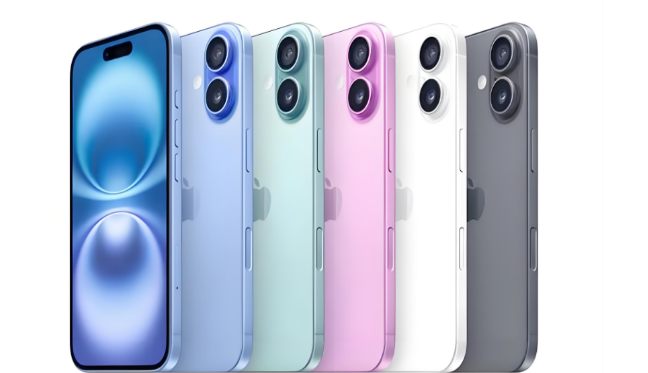 云浮苹果手机维修分享iPhone 17换电池 