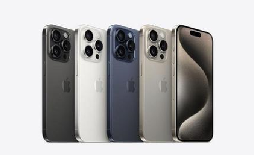 云浮苹果维修点分享iPhone 15 Pro屏幕更换易被忽略实操隐患 