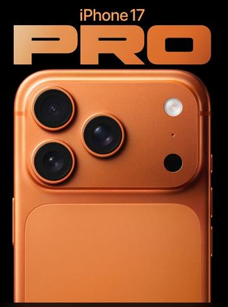 云浮苹果维修点分享iPhone 17 Pro主板电源通道故障 