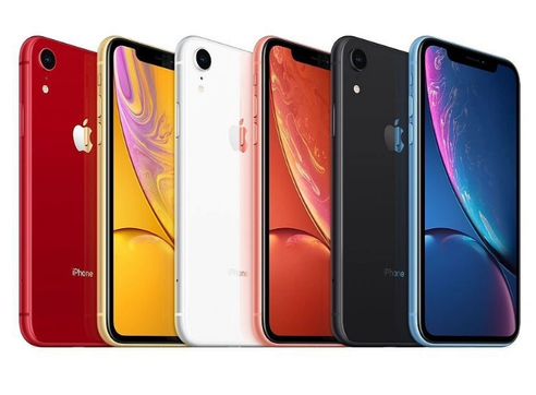 云浮苹果维修点分享iPhone XR自动关机音频功放与电池通信故障 