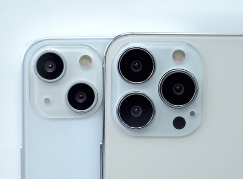 云浮苹果维修点分享iPhone 13 Pro自动关机二修机隐性硬故障 
