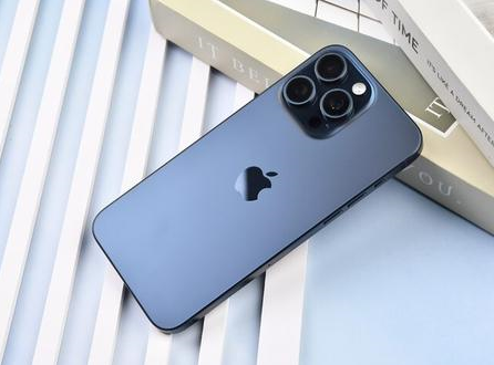 云浮苹果维修点分享iPhone 15 Pro Max自动关机造成的原因 