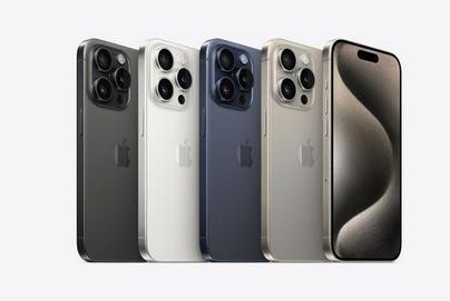 云浮苹果维修点分享iPhone 15 Pro锁屏密码实用参考 