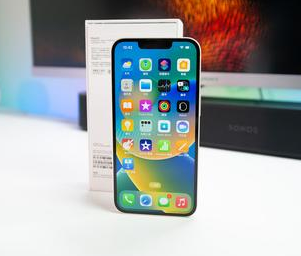 云浮苹果维修点分享iPhone 14 Plus黑屏小众诱因汇总 