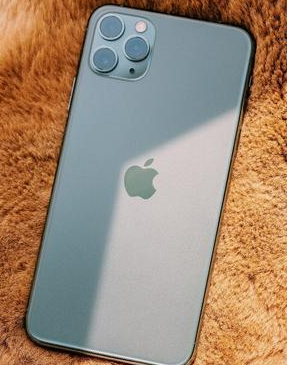 云浮苹果维修点分享iPhone 11 Pro Max电池发烫特殊问题 