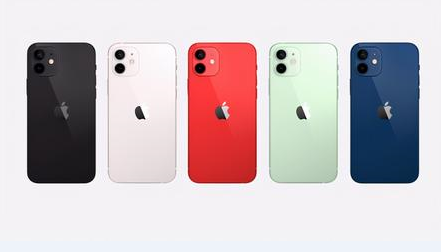云浮苹果维修点分享iPhone 12电池发烫少见诱因解析 