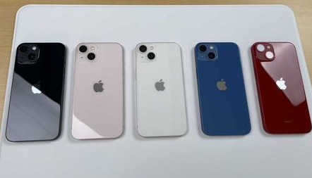 云浮苹果维修点分享iPhone 13电池发烫多类故障解析 