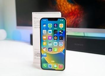 云浮苹果维修点分享iPhone 14电池发烫真实诱因盘点 