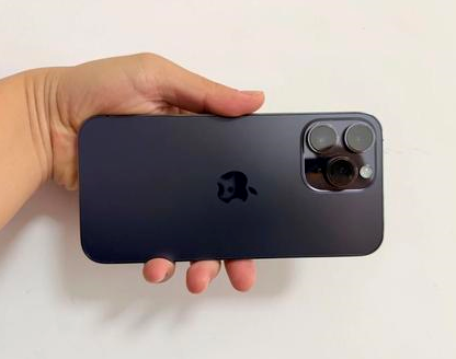 云浮苹果维修点分享iPhone 14 Pro Max发烫多重诱因剖析 