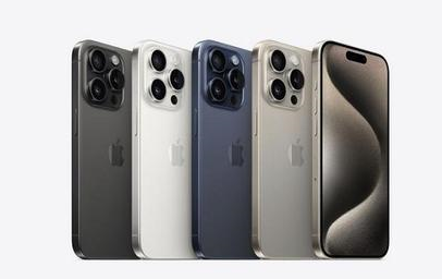 云浮苹果维修点分享iPhone 15 Pro发烫五大诱因详解 