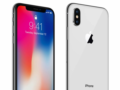 云浮苹果维修点分享iPhone X摄像头实拍质感与场景适配全解析 