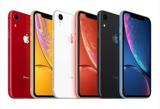 云浮苹果维修点分享iPhone XR摄像头原生色彩表现与日常拍摄实用指南 